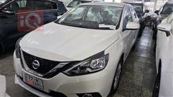 نيسان سيلفي